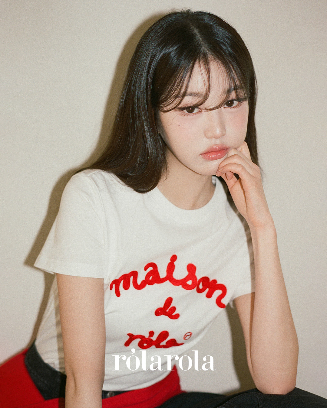 로라로라, 2025 K-브랜드 글로우 어워즈 수상... K-수출전략품목 패션 부문  1286-Image